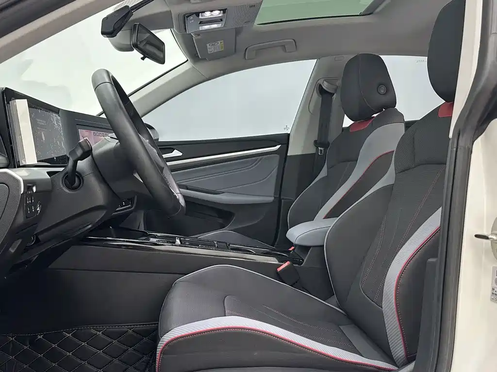 Volkswagen Lamando 2023