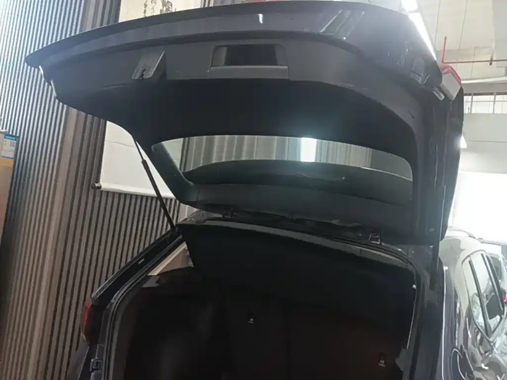 Volkswagen Tharu 2020 — фото 19