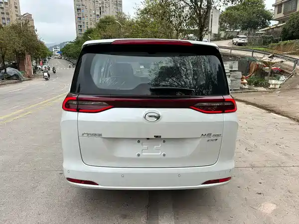 GAC Trumpchi M6 2023