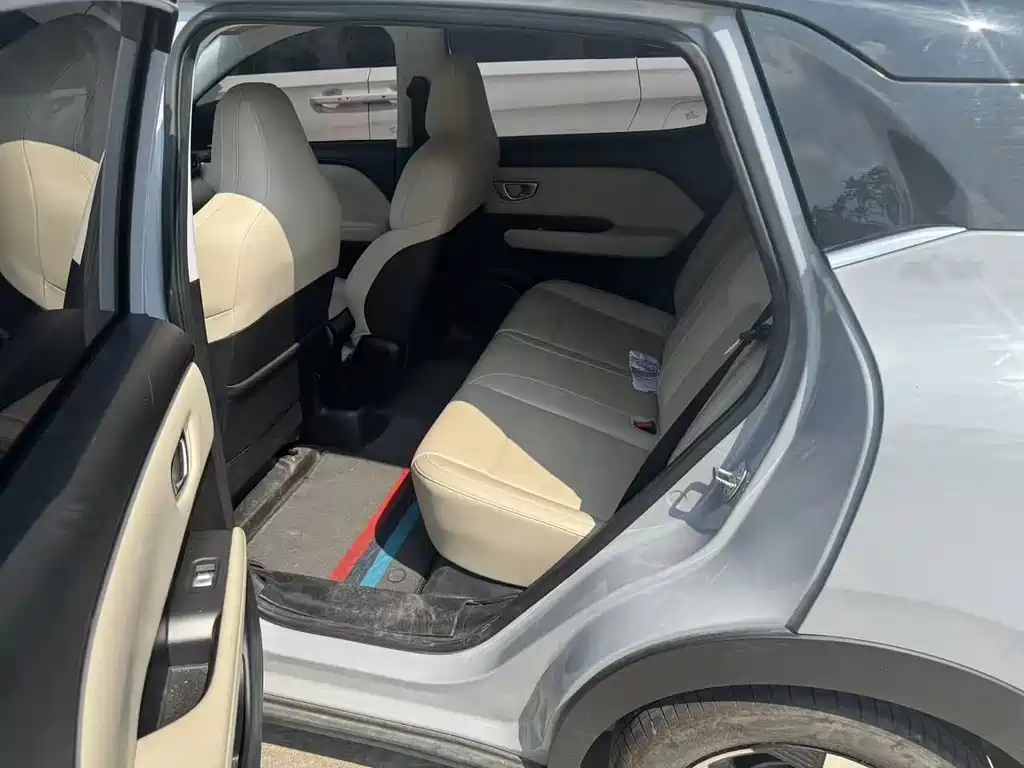 Wuling Bingo PLUS 2024
