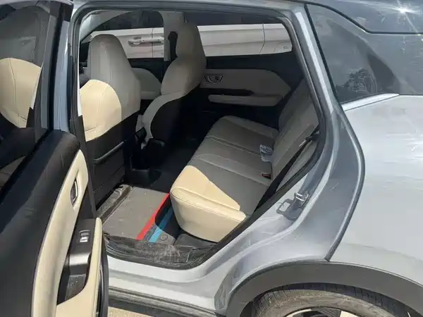 Wuling Bingo PLUS 2024