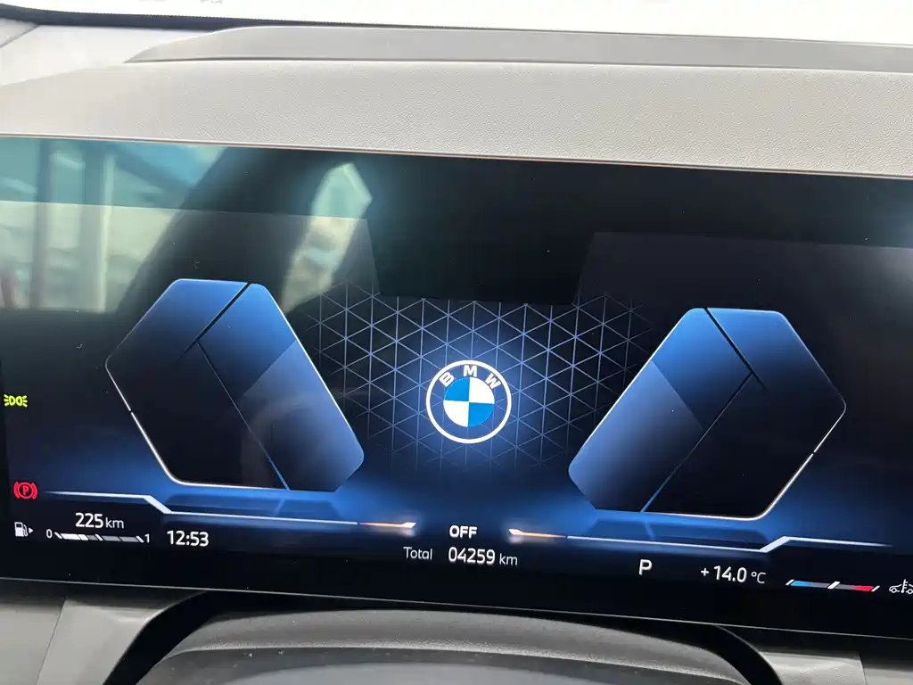 BMW X3 2025 — фото 16