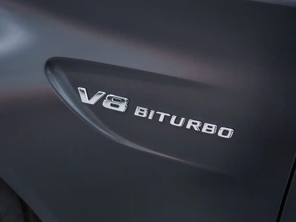 Mercedes-Benz C-Class AMG 2021 — фото 8