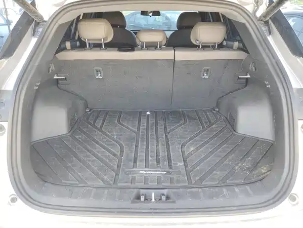 Changan CS55PLUS 2025