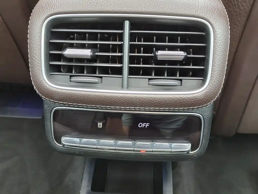 Mercedes-Benz GLS 2021 — фото 16