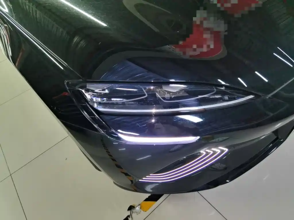 BYD Seal 2023 — фото 11