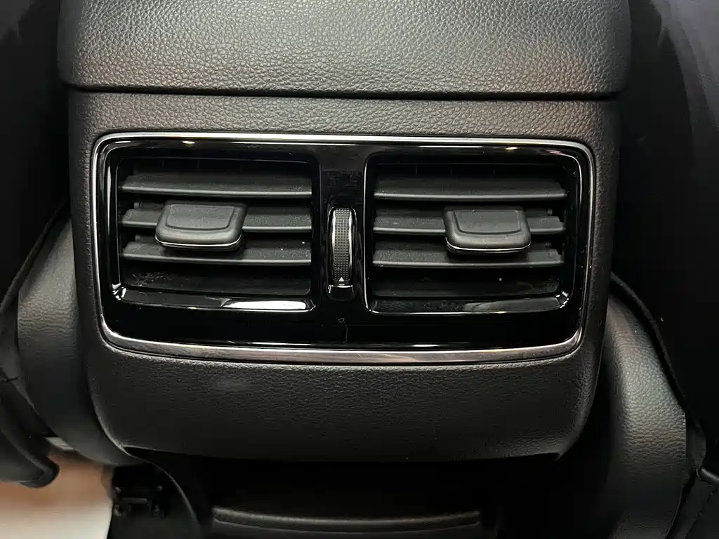 GAC Trumpchi GS4 PLUS 2022 — фото 17