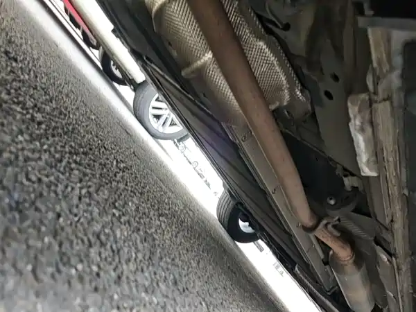 BYD Song Pro New Energy 2024