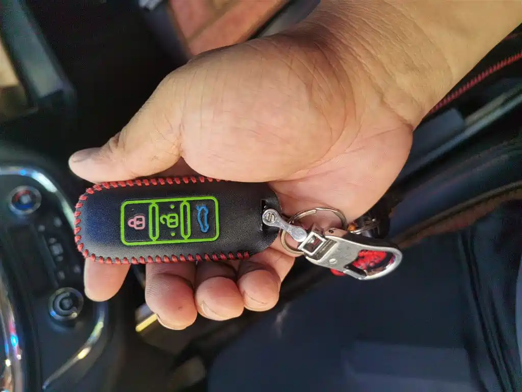 Baojun 560 2016 — фото 9