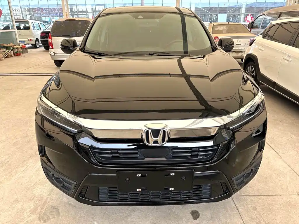 Honda Breeze 2022 — фото 2