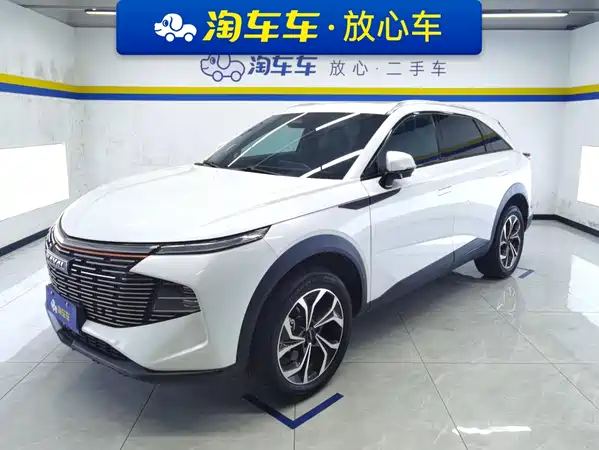 Haval Mythical Beast 2022