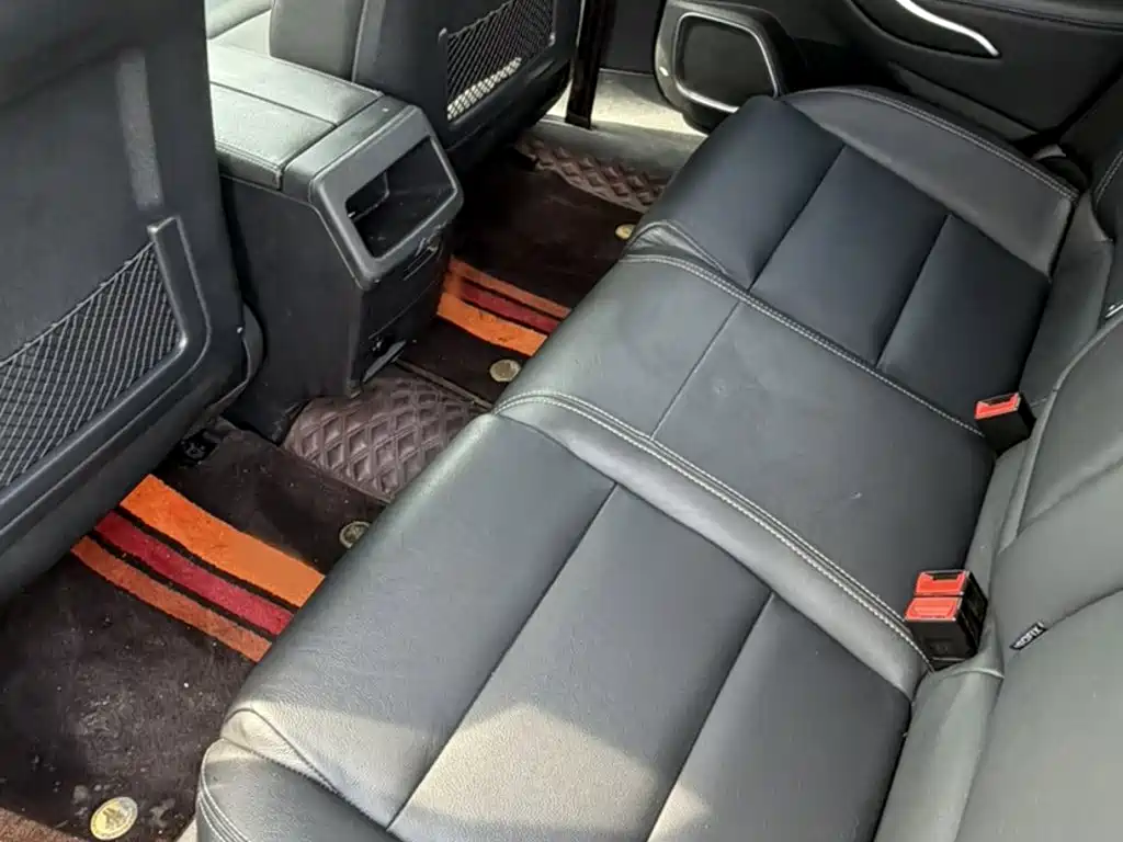 Citroën C5 2018 — фото 13