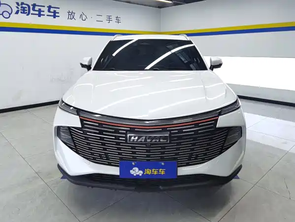 Haval Mythical Beast 2022