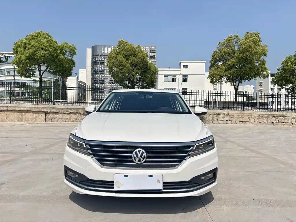 Volkswagen Lavida 2019 — фото 2