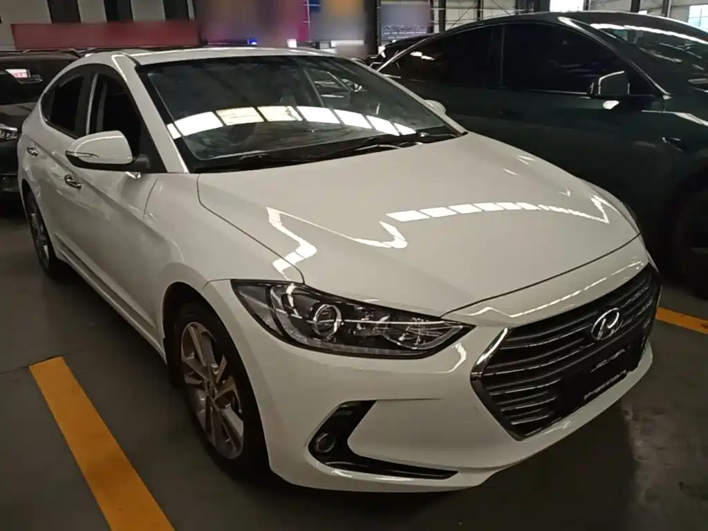 Hyundai Celesta 2018 — фото 4
