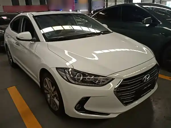 Hyundai Celesta 2018