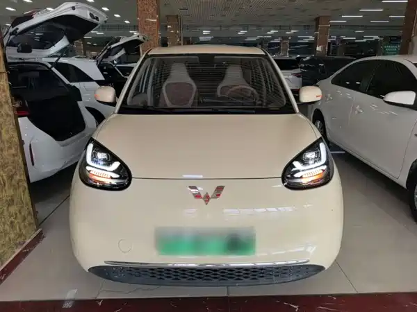 Wuling Bingo 2025
