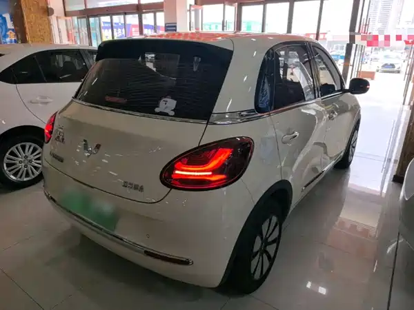 Wuling Bingo 2025