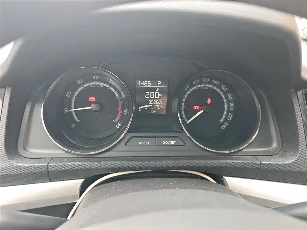 Skoda Kamiq 2021