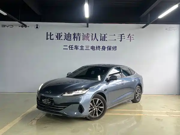 BYD Seal 06 2025