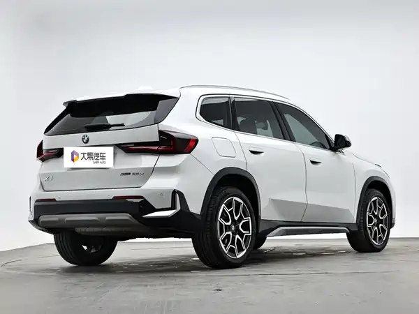 BMW X1 2024