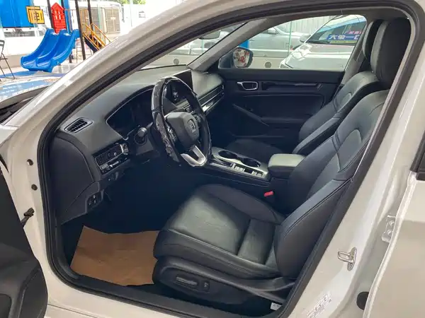 Honda Integra 2025