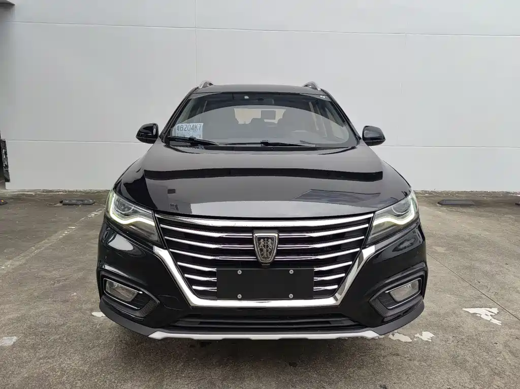 Roewe RX5 New Energy 2019