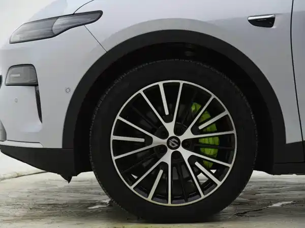 Leapmotor C11 2025