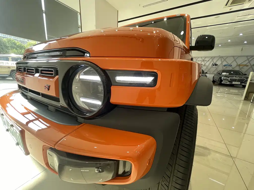 Icar Super V23 2025 — фото 10