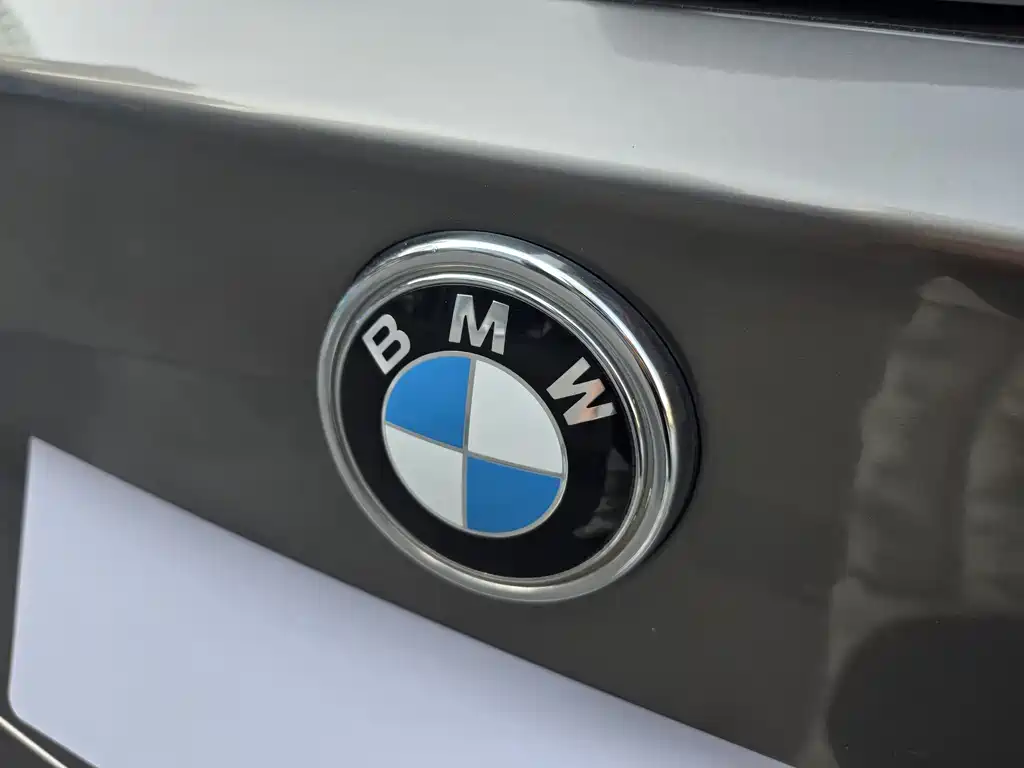 BMW X5 2017 — фото 33