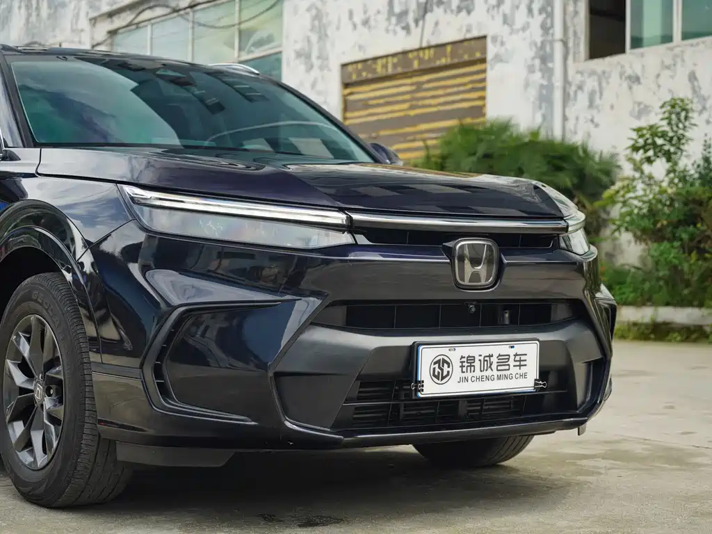 Honda Breeze 2024 — фото 10
