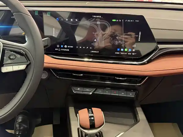 Changan X5 PLUS 2025