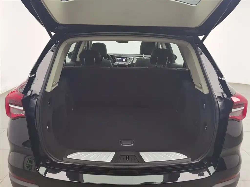 Buick Envision Plus 2021 — фото 16