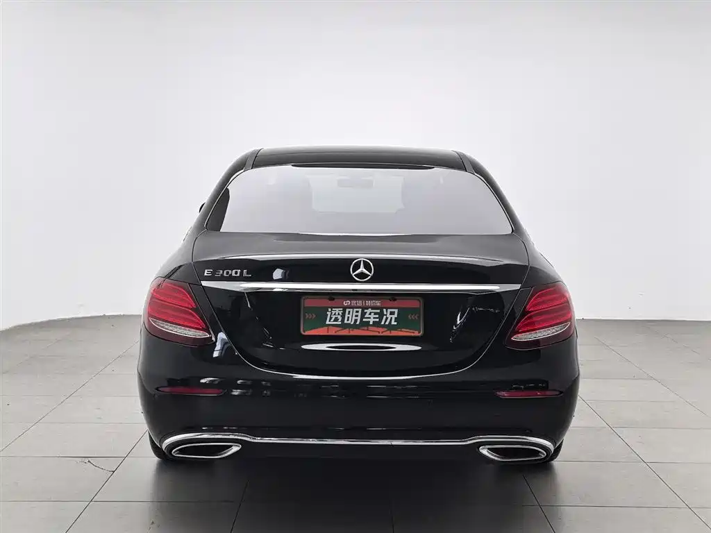 Mercedes-Benz E-Class 2020 — фото 4
