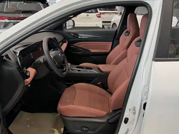 Changan X5 PLUS 2025