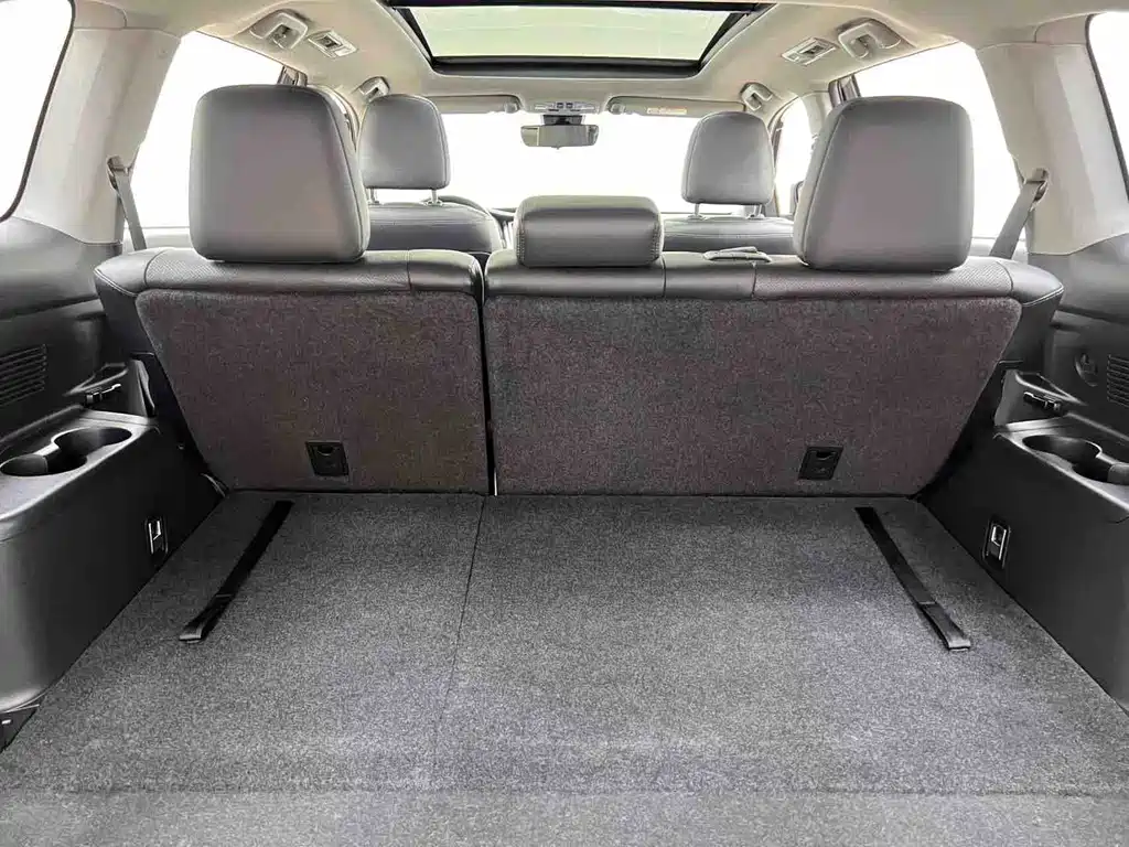 Toyota Highlander 2020 — фото 25