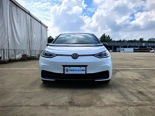 Volkswagen ID.3 2025