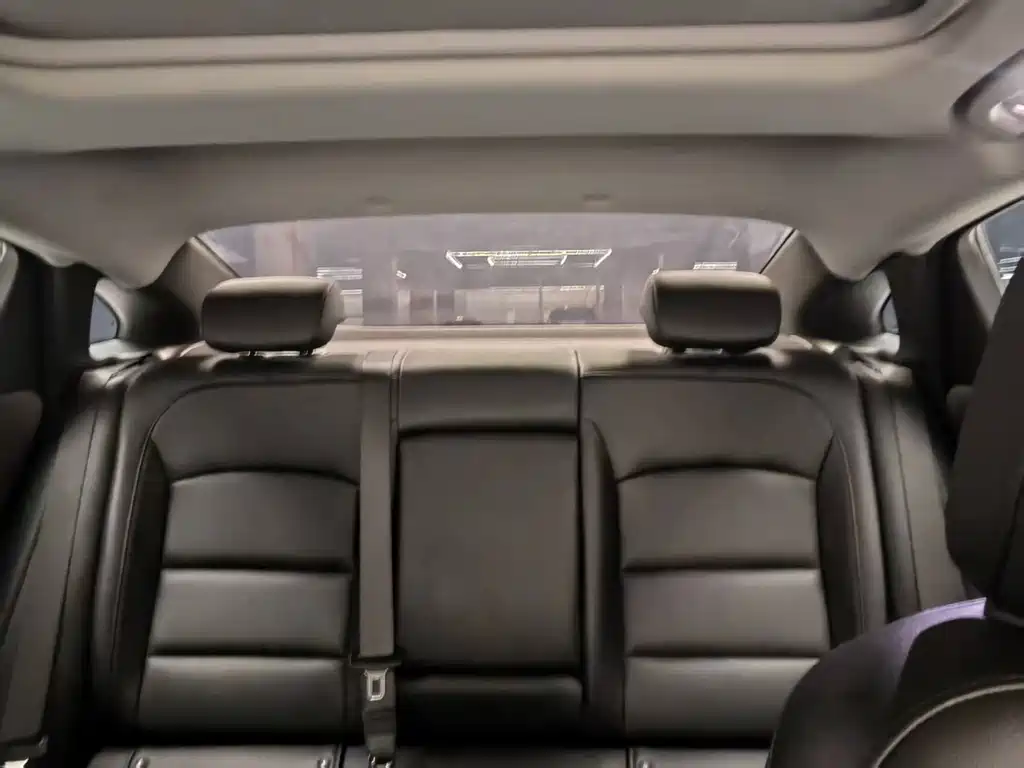 Chevrolet Malibu XL 2022 — фото 17