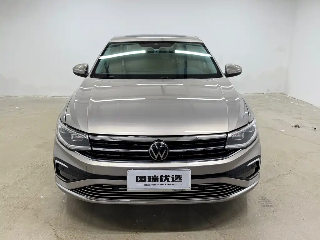 Volkswagen Bora 2022