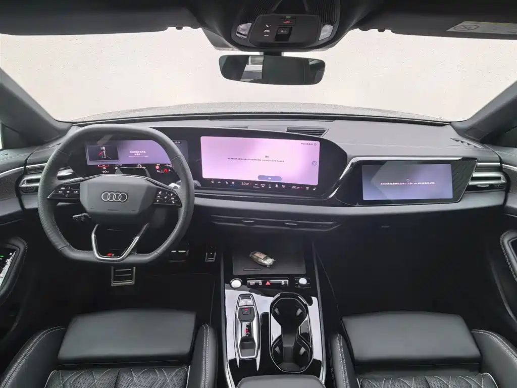 Audi A5L Sportback 2026 — фото 6