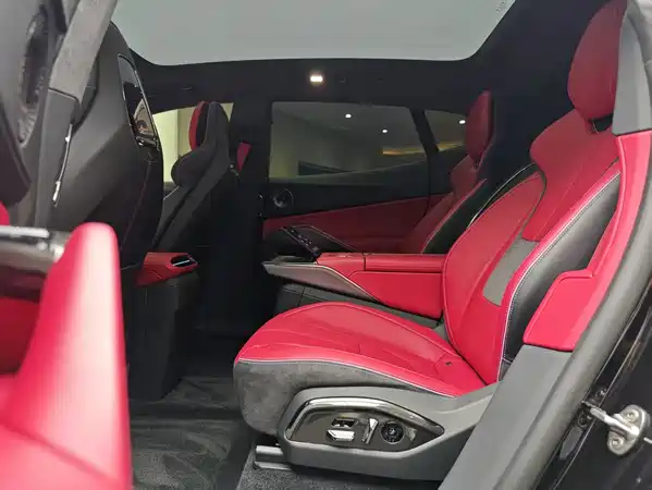 Lotus ELETRE 2023