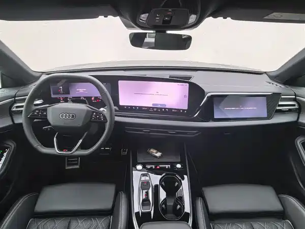 Audi A5L Sportback 2026