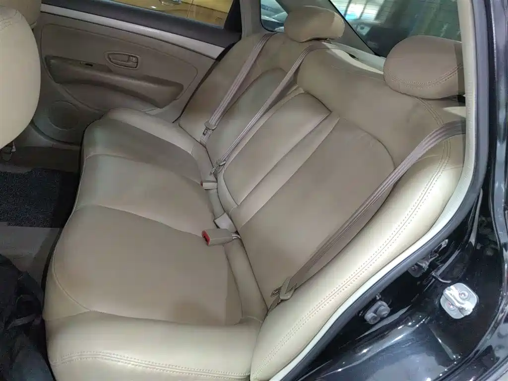 Nissan Sylphy 2019 — фото 13