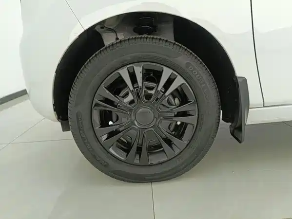 Geely Galaxy Panda 2024