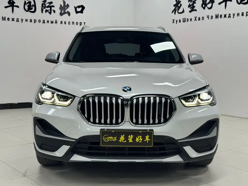 BMW X1 2023 — фото 2