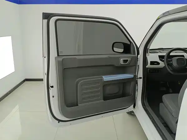 Geely Galaxy Panda 2024