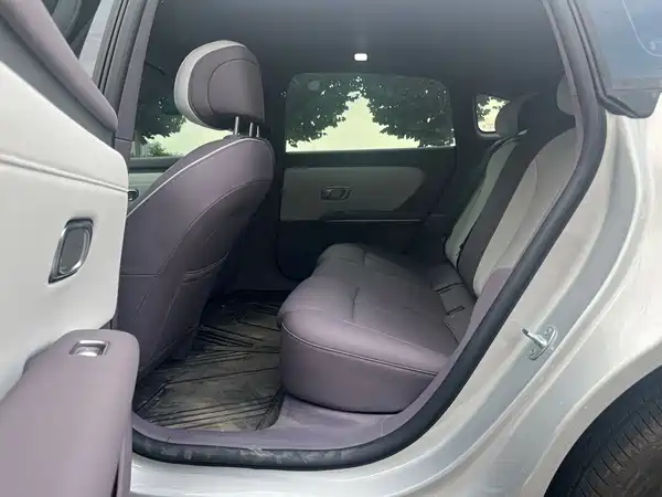 Changan Qiyuan A06 2026