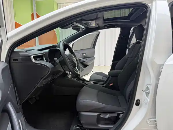 Toyota Levin 2023