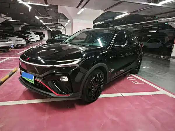 Roewe Feifan MARVEL R 2021