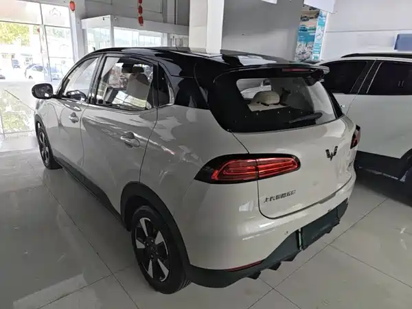 Wuling Bingo PLUS 2025